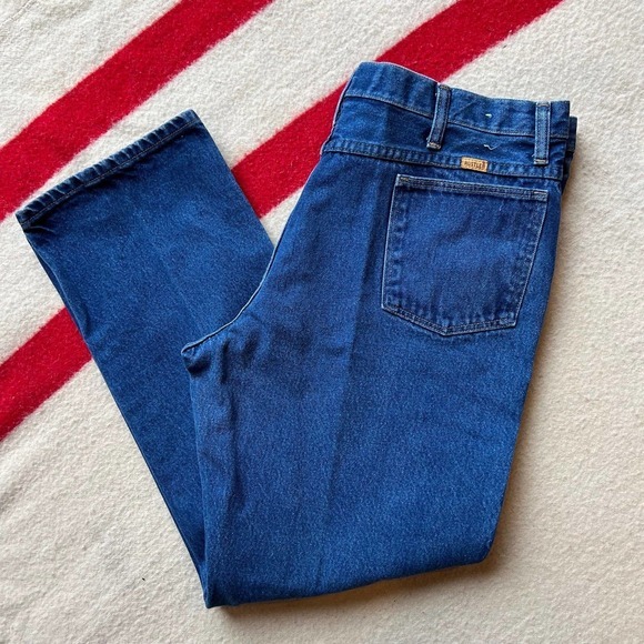 Rustler Other - 70’s Vintage Men's Rustler Jeans‎ 36/28